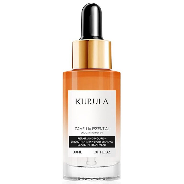 Kurula Hair Oil: Up to 43% Off Deal