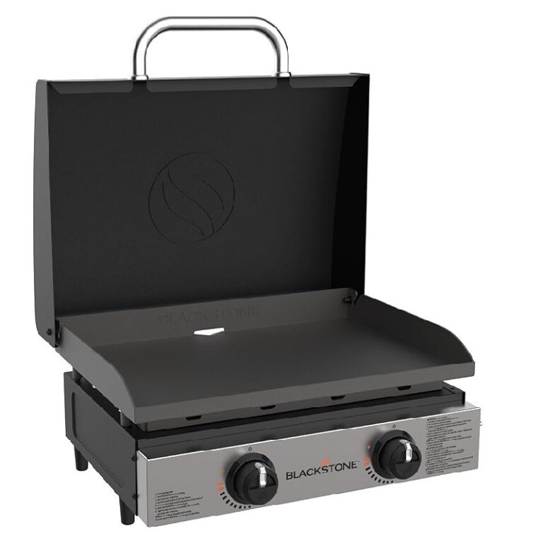 Blackstone 1813 Griddle: Up to 29% Off Deal