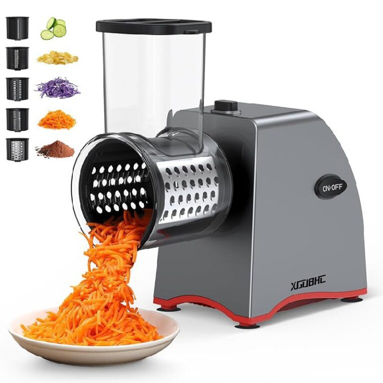 Electric Cheese Grater up to 20% Off Deal