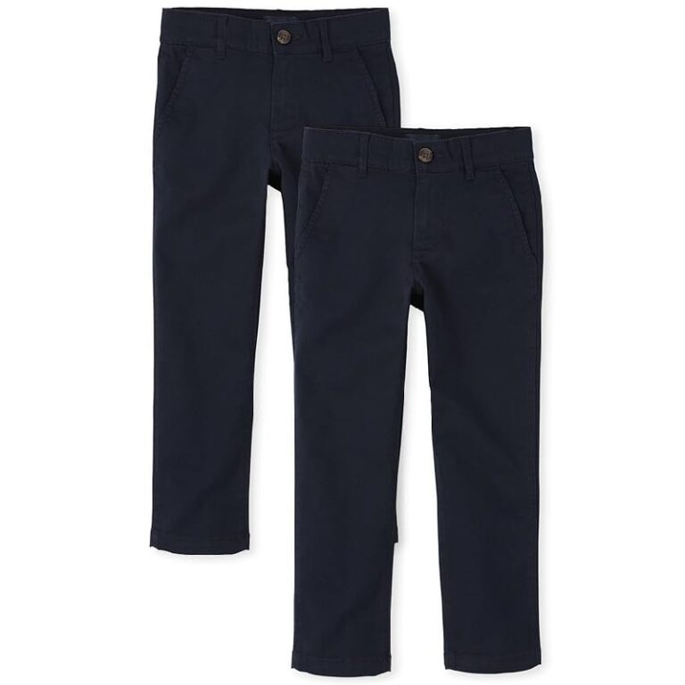 The Children’s Place Pants up to 52% Off Deal