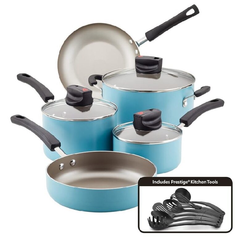 Farberware Cookware Set up to 30% Off Deal