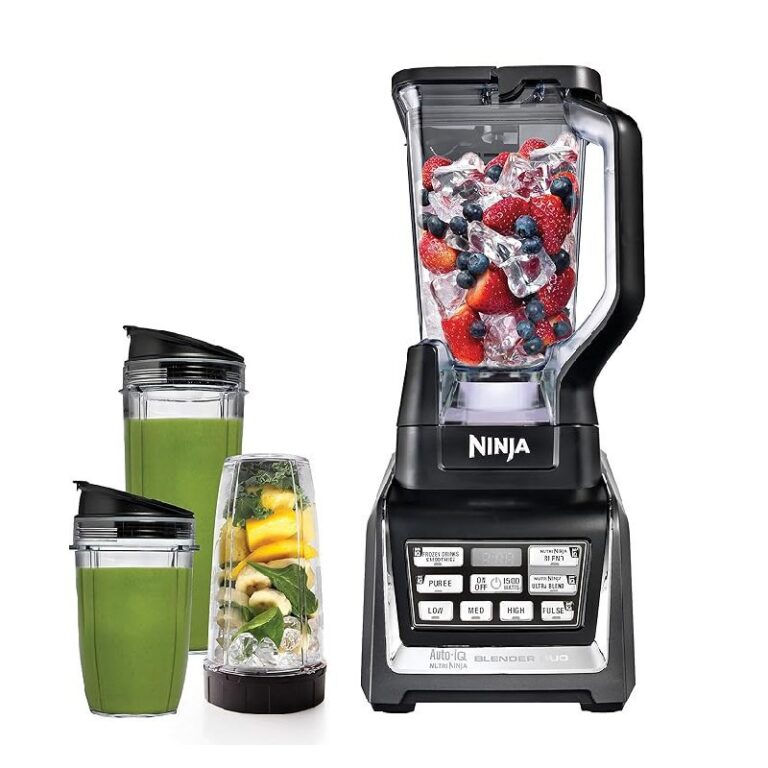 Ninja BL642 Blender up to 8% off Deal