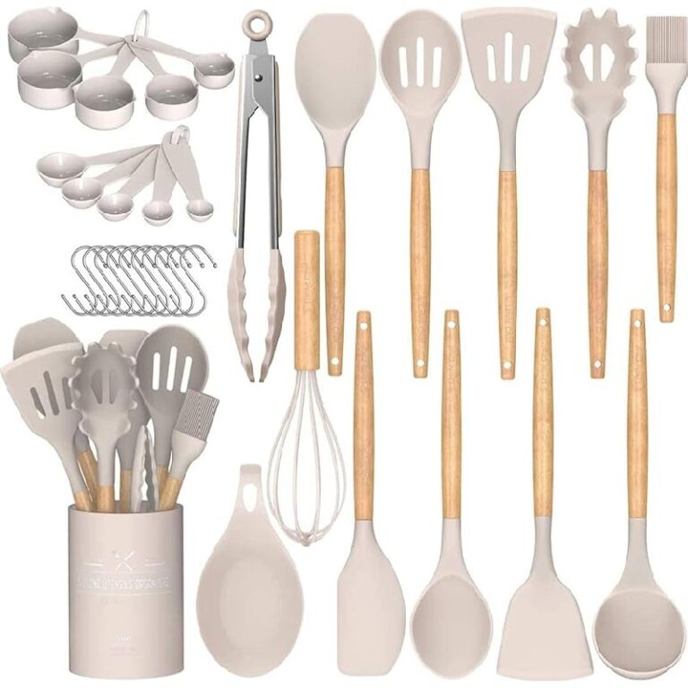 Umite Chef Utensils: Up to 35% Off Deal