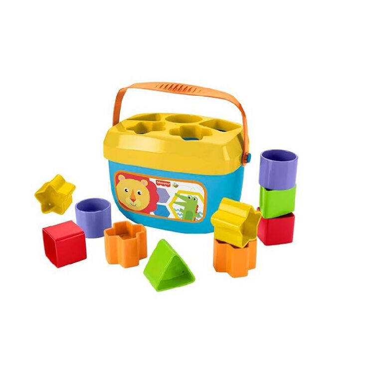 Fisher-Price Stacking Toy up to 20% Off Deal