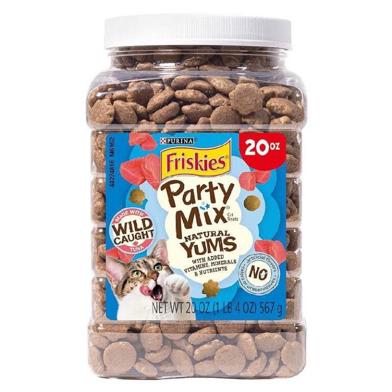 Purina Friskies Cat Treats up to 33% Off Deal