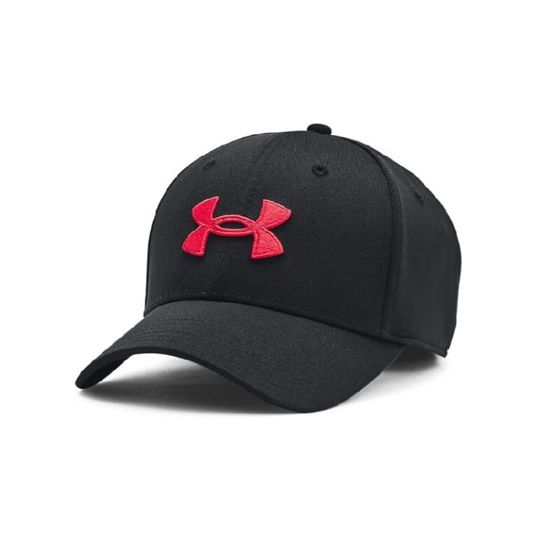 Under Armour Men’s Blitzing Cap Up to 20% Off Deal