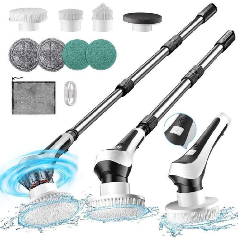 Electric Spin Scrubber up to 44% Off Deal