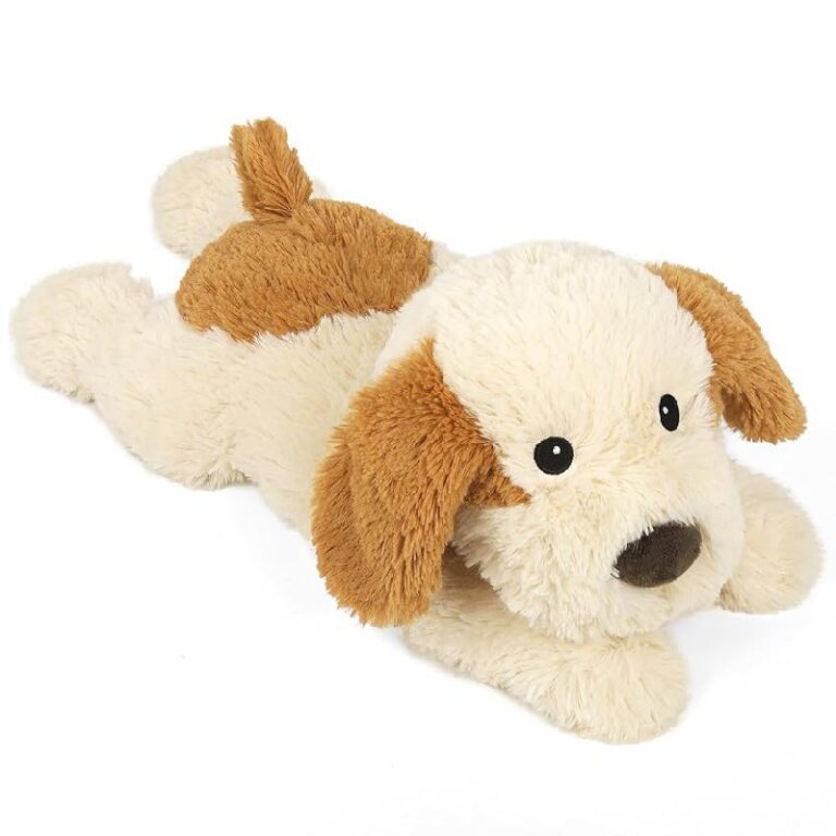 Cuckool Puppy Stuffed Animals up to 35% off Deal