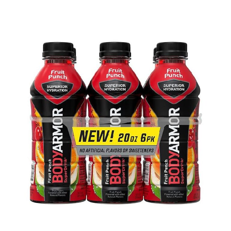 BODYARMOR Sports Drink up to 27% Off Deal