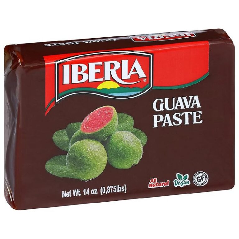 Iberia Guava Paste up to 27% off Deal