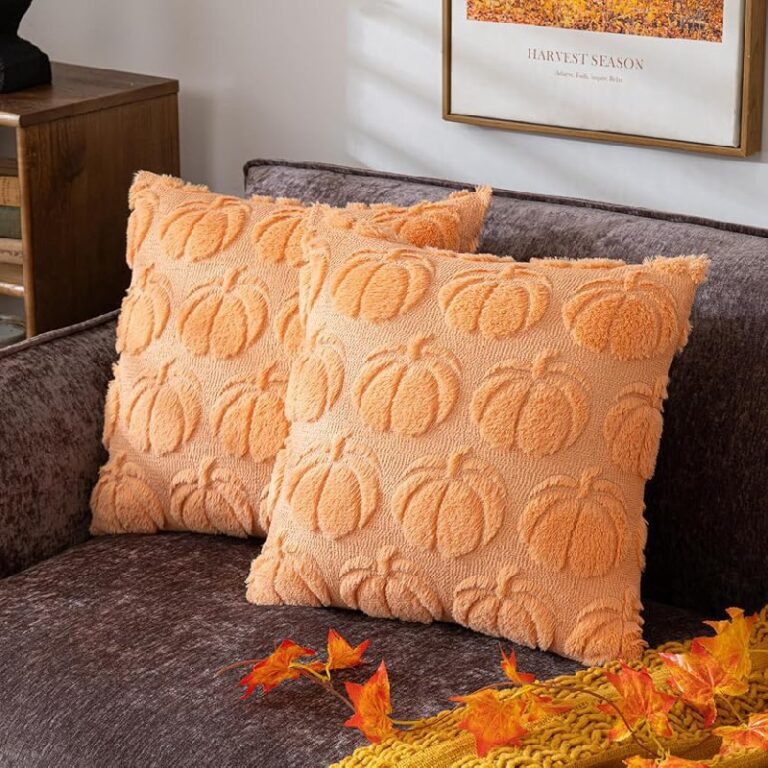 COSIBONO Pillow Covers up to 50% Off Deal