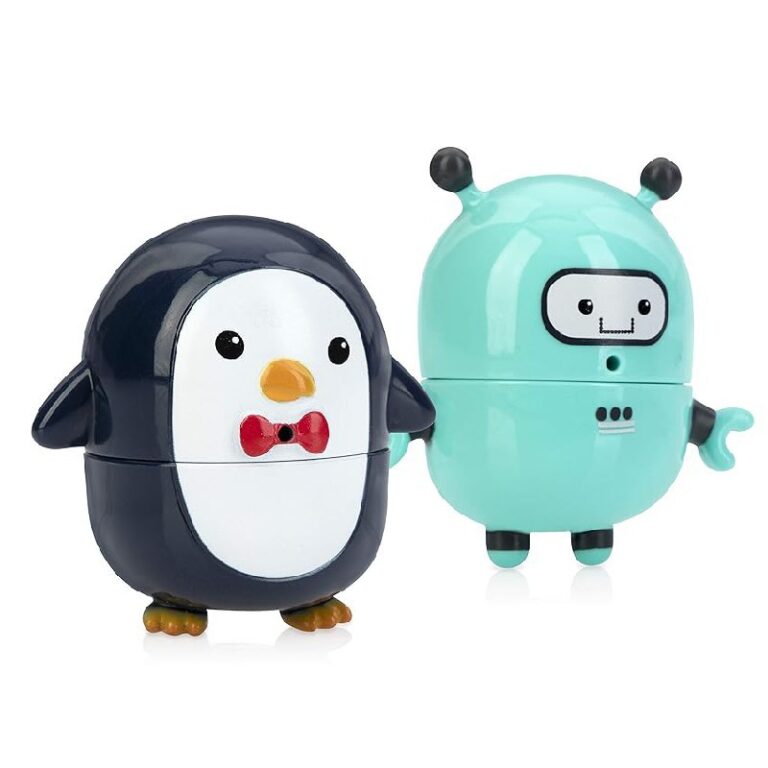 Nuby Silly Squirts Bath Toys up to 30% off Deals