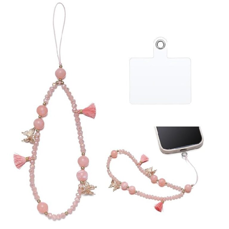 S.J JEWELRY Phone Charm up to 45% off Deal