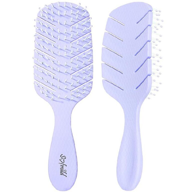 Hair Brush with up to 30% off Deals