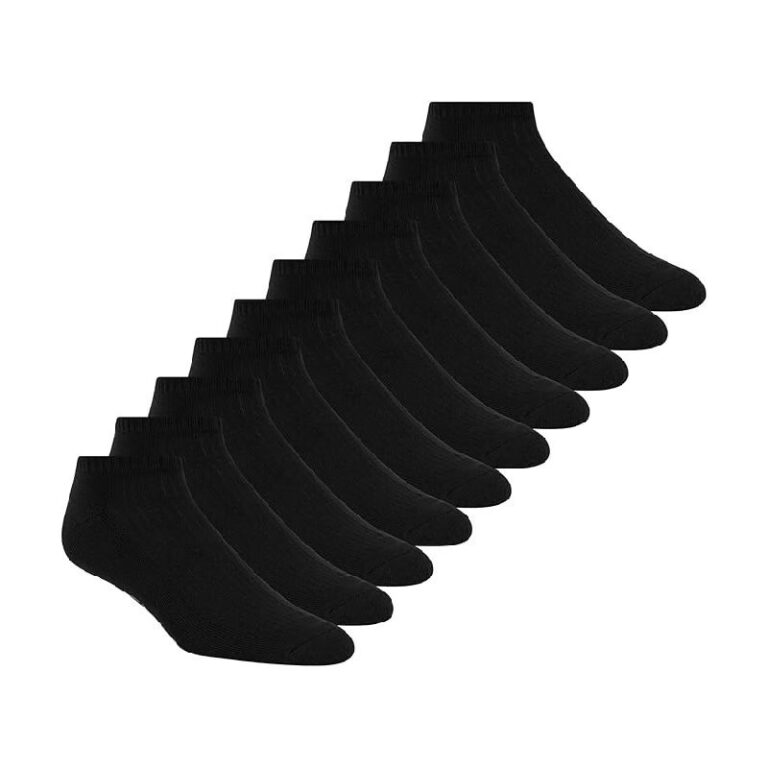 Skechers Men’s Socks Up to 50% Off Deal