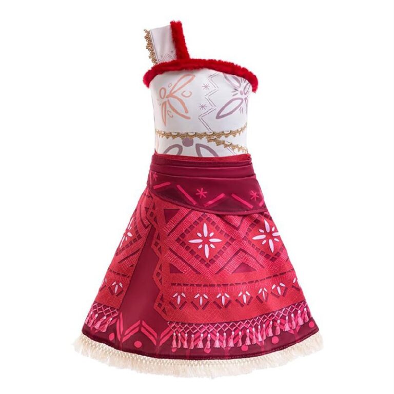 BELYQLY Kids Dress Costume: Up to 25% Off Deal