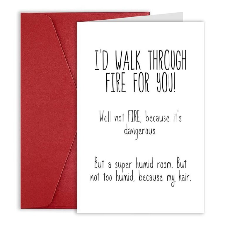 MOCO PAPER Funny Birthday Card up to 50% off Deal