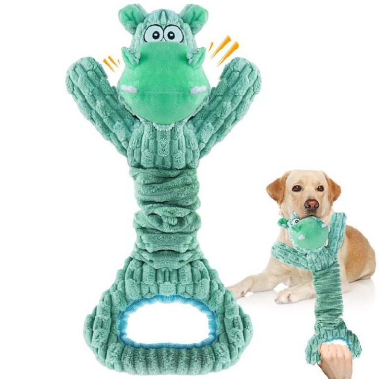 Fuufome Dog Toy: Up to 37% Off Deal