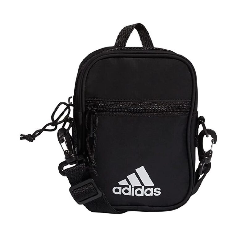 adidas Festival Crossbody Bag Up to 50% Off Deal