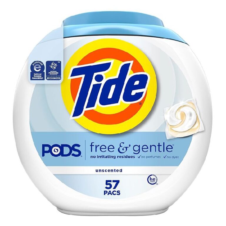 Tide PODS Laundry Detergent up to 20% Off Deal