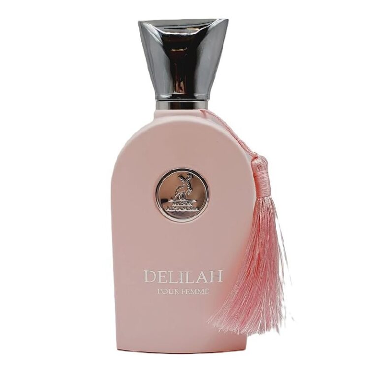 Maison Alhambra Delilah – Up to 36% Off Deal