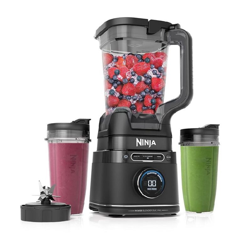 Ninja Detect Power Blender Pro up to 17% off Deal