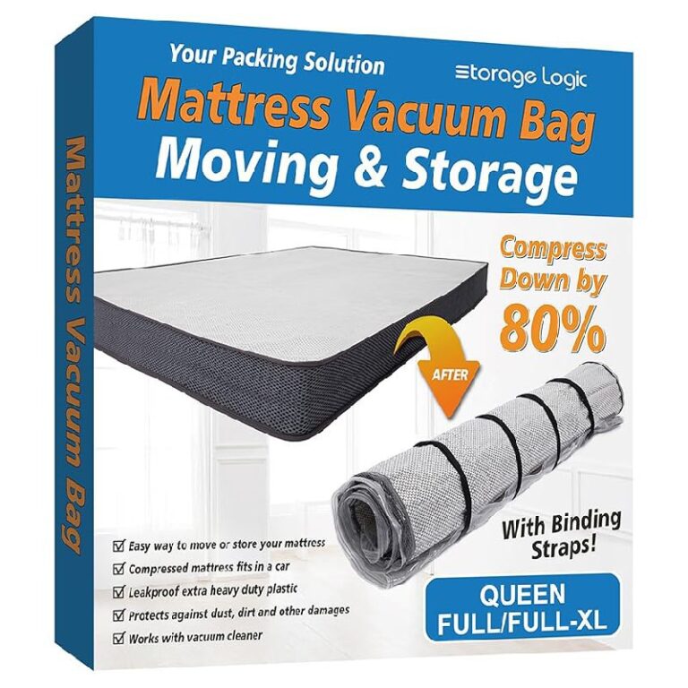 Foam Mattress Bag up to 27% off Deal