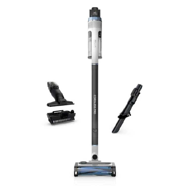 Shark IZ562H Cordless Vacuum up to 45% Off Deal