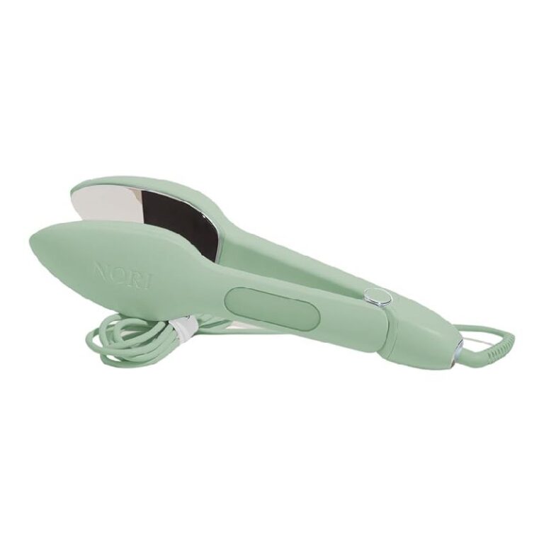 Nori Press Travel Steam Iron up to 8% off Deal
