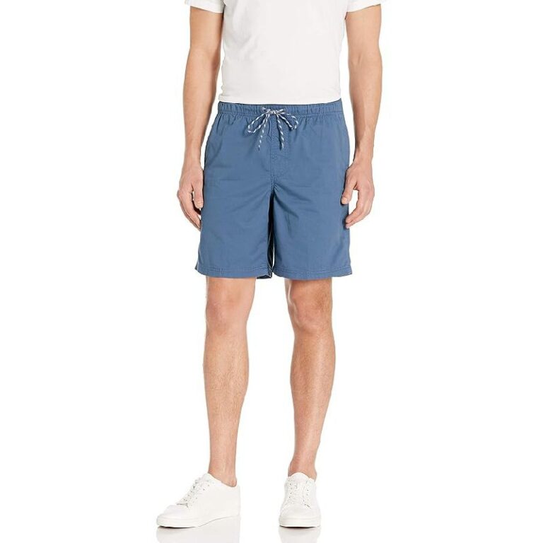 Amazon Essentials Shorts up to 32% off Deal