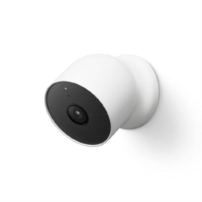Google Nest Cam Deals: Up to 28% Off