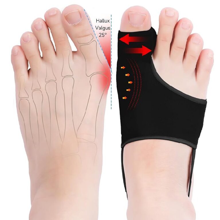 sundpik Bunion Corrector: Up to 90% Off Deal