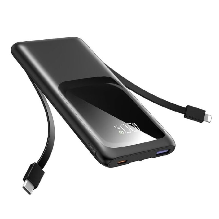 VANYUST Portable Charger Up to 25% Off Deal