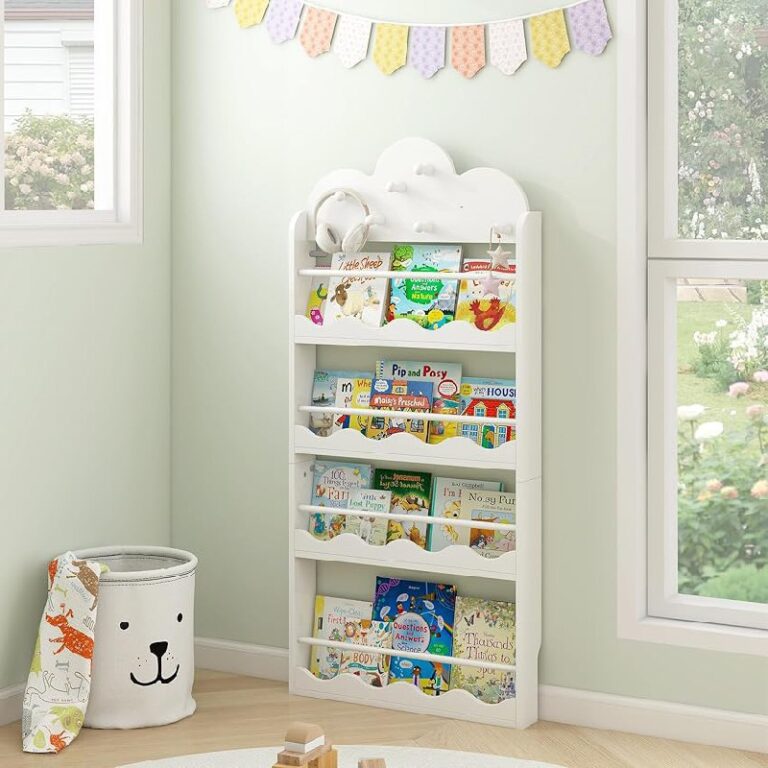 MallBest Kids Bookshelf up to 35% off Deal